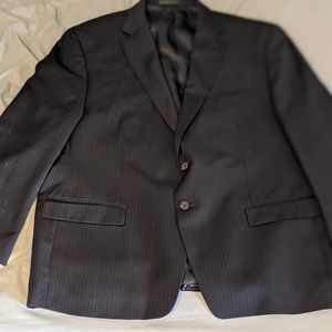 Men's suit